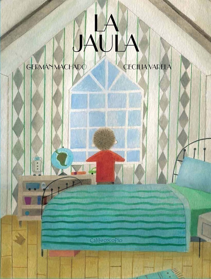 Reseñas: La jaula