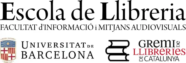 Blog de l'Escola de Llibreria (UB)