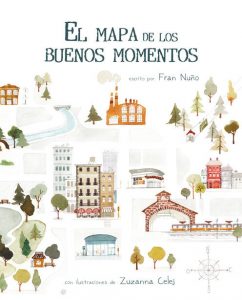 Reseñas: El mapa de los buenos momentos