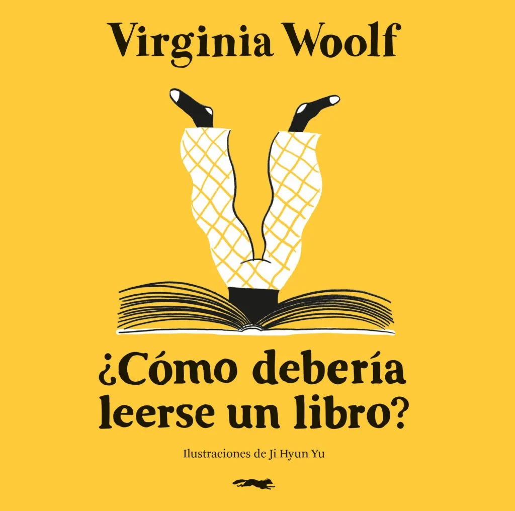 Reseñas: Com s'ha de llegir un llibre?