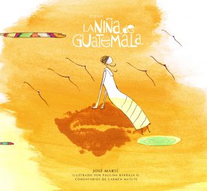 Reseñas: La niña de Guatemala
