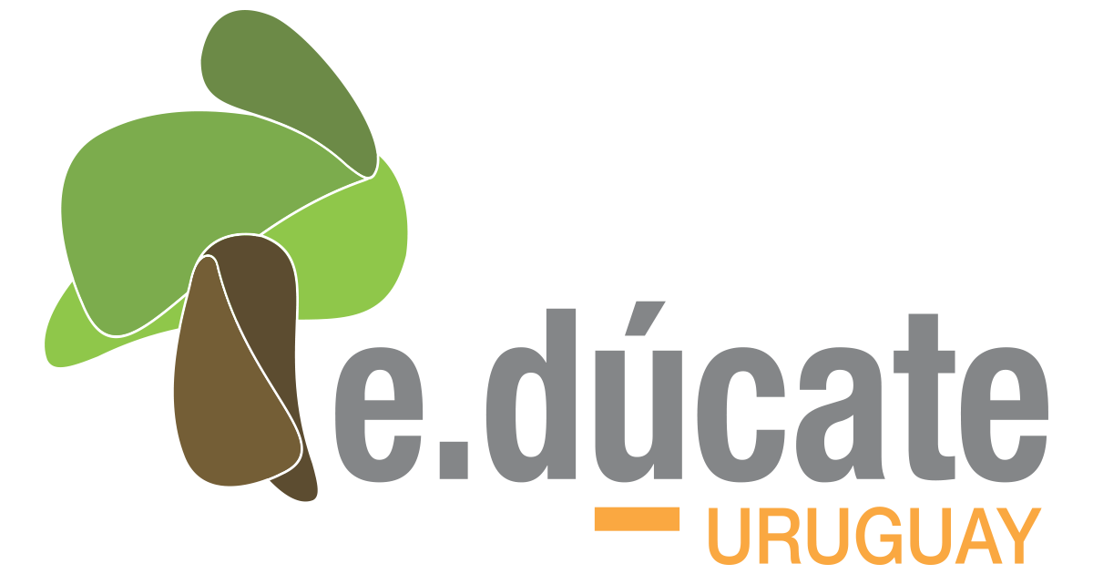 E.dúcate Uruguay