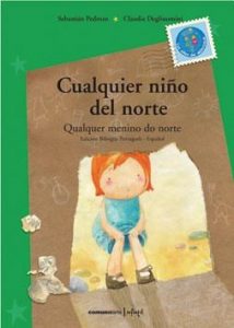 Reseñas: Cualquier niño del norte