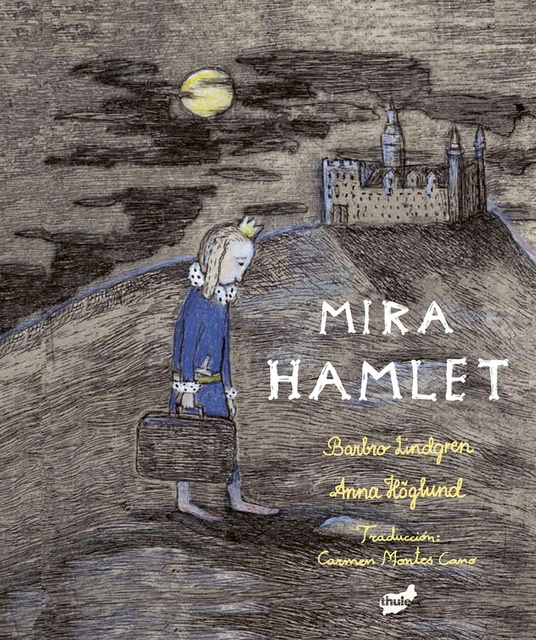 Reseñas: Mira Hamlet