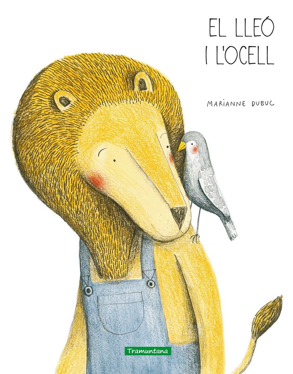 Reseñas: El lleó i l'ocell