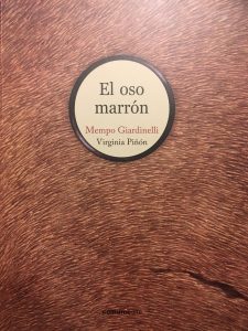 Reseñas: El oso marrón