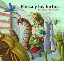 Reseñas: Eloísa y los bichos
