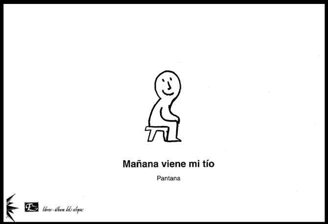 Reseñas: Mañana viene mi tío